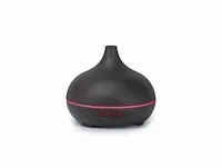 Aromadiffuser bruin - afbeelding 2 van  4