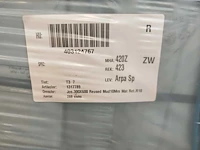 Arpa reused mud mat 30x60 cm tegel 51,8 m² - afbeelding 6 van  7