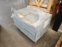 Arpa reused mud mat 30x60 cm tegel 51,8 m² - afbeelding 7 van  7