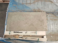 Arpa reused mud mat 30x60 cm tegel 51,8 m² - afbeelding 2 van  7