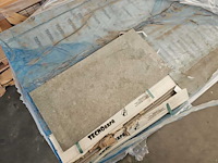 Arpa reused mud mat 30x60 cm tegel 51,8 m² - afbeelding 3 van  7