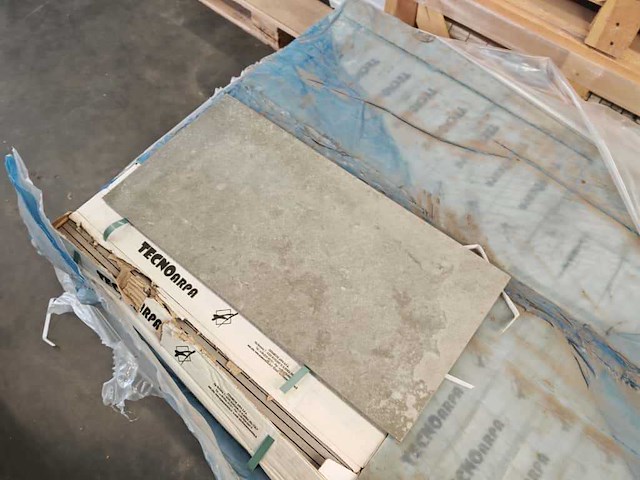 Arpa reused mud mat 30x60 cm tegel 51,8 m² - afbeelding 4 van  7