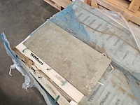 Arpa reused mud mat 30x60 cm tegel 51,8 m² - afbeelding 4 van  7