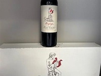 Arpège by haut nouchet - afbeelding 1 van  1