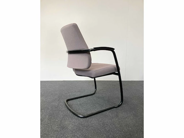 Arper - wachtkamerstoelen (4x) - afbeelding 2 van  14