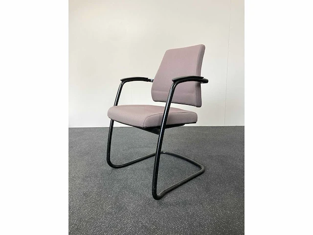 Arper - wachtkamerstoelen (4x) - afbeelding 8 van  14