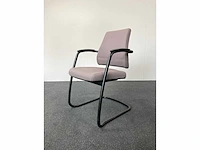 Arper - wachtkamerstoelen (4x) - afbeelding 8 van  14
