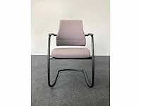Arper - wachtkamerstoelen (4x) - afbeelding 10 van  14