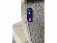 Arper - wachtkamerstoelen (4x) - afbeelding 11 van  14