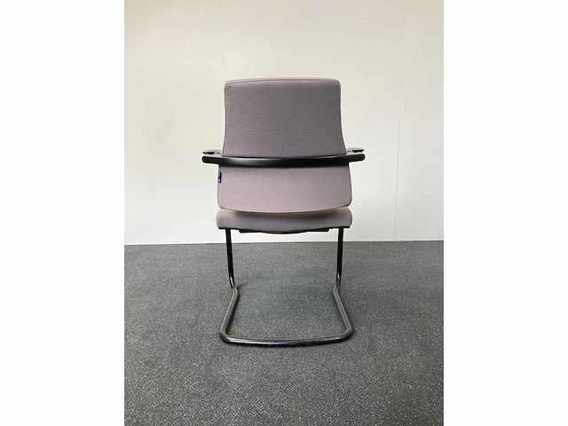 Arper - wachtkamerstoelen (4x) - afbeelding 12 van  14
