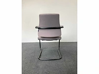 Arper - wachtkamerstoelen (4x) - afbeelding 12 van  14