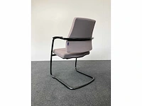 Arper - wachtkamerstoelen (4x) - afbeelding 13 van  14