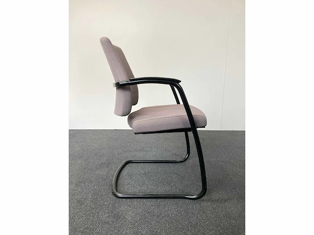Arper - wachtkamerstoelen (4x) - afbeelding 14 van  14
