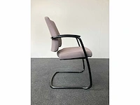 Arper - wachtkamerstoelen (4x) - afbeelding 14 van  14