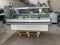 Arpor koelvitrine 120cm - afbeelding 2 van  6