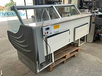 Arpor koelvitrine 120cm - afbeelding 3 van  6