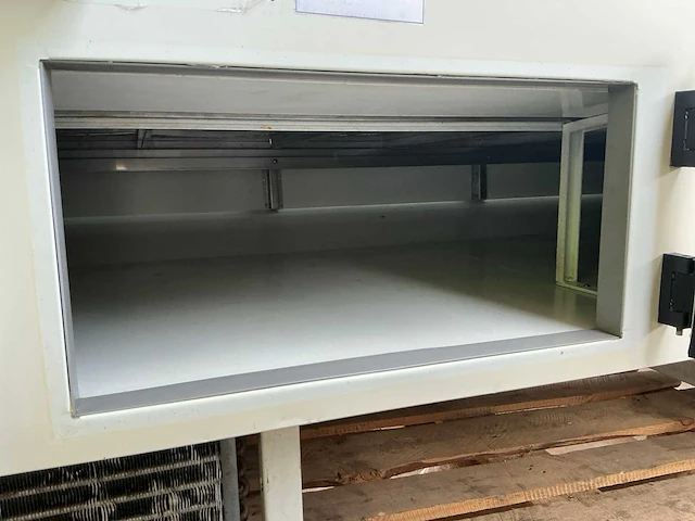 Arpor koelvitrine 120cm - afbeelding 5 van  6