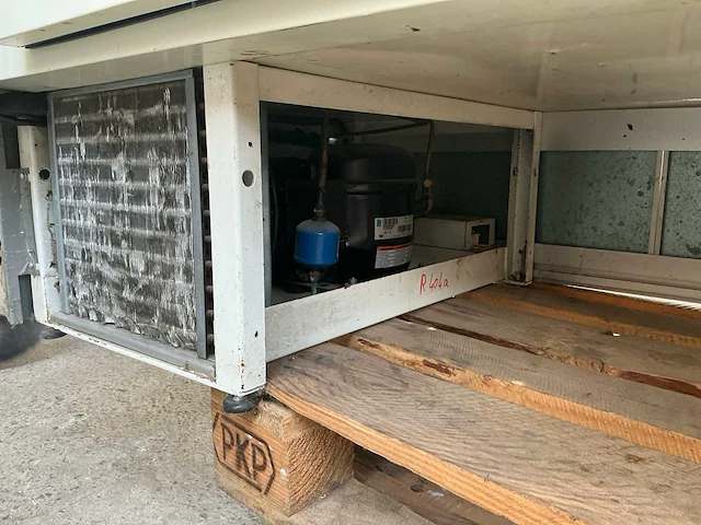 Arpor koelvitrine 120cm - afbeelding 6 van  6