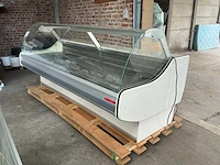 Arpor koelvitrine 255cm - afbeelding 1 van  7