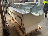 Arpor koelvitrine 255cm - afbeelding 3 van  7