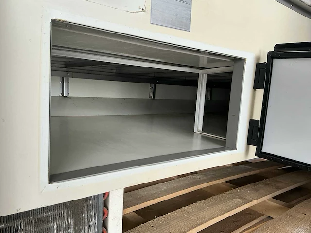 Arpor koelvitrine 255cm - afbeelding 5 van  7
