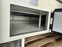 Arpor koelvitrine 255cm - afbeelding 5 van  7