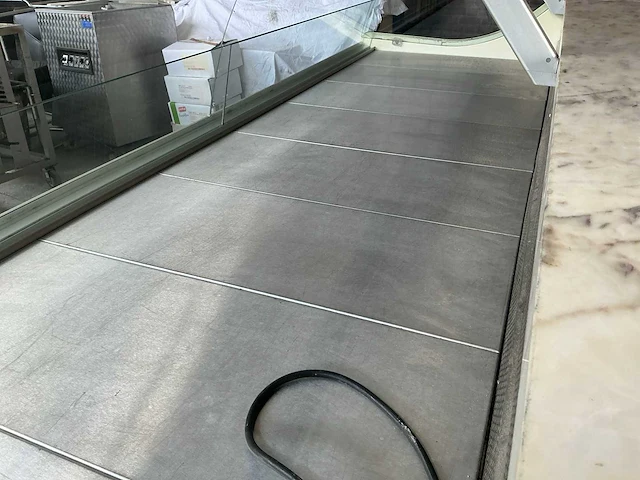 Arpor koelvitrine 255cm - afbeelding 7 van  7