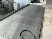 Arpor koelvitrine 255cm - afbeelding 7 van  7