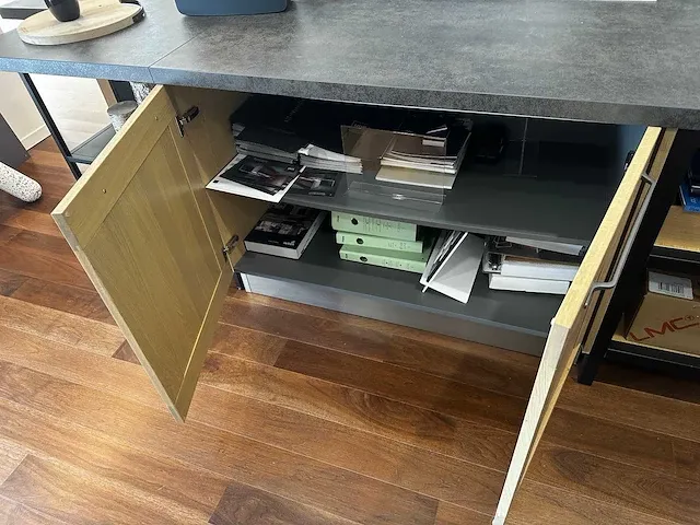 Arredo 3 - keukenopstelling - afbeelding 2 van  47