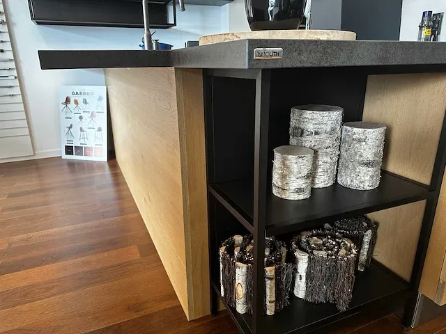 Arredo 3 - keukenopstelling - afbeelding 6 van  47
