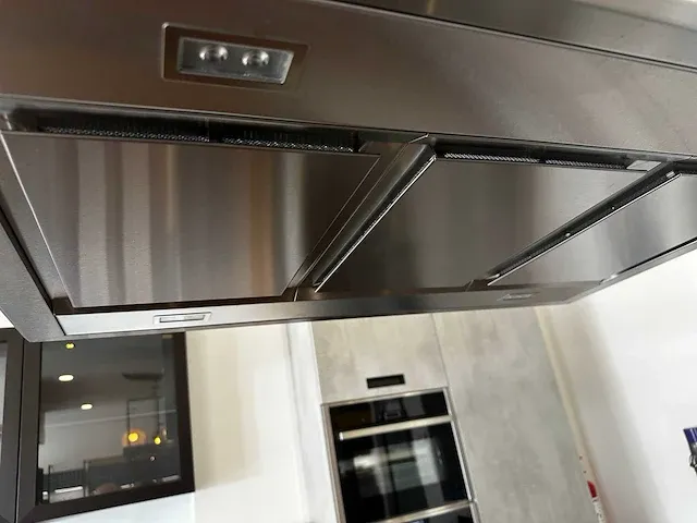 Arredo 3 - keukenopstelling - afbeelding 8 van  47