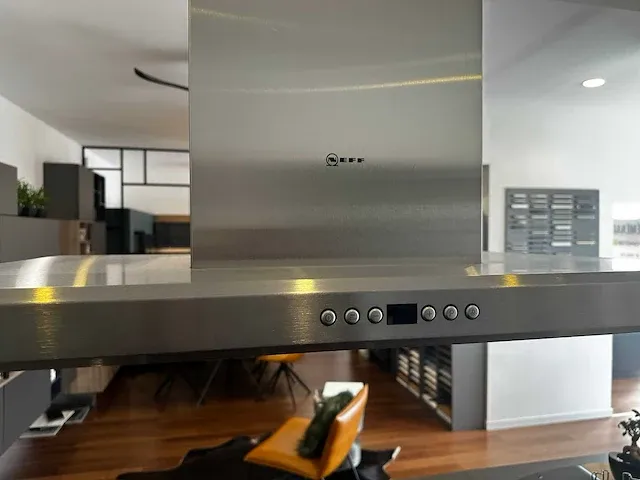 Arredo 3 - keukenopstelling - afbeelding 9 van  47
