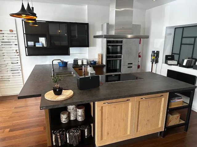 Arredo 3 - keukenopstelling - afbeelding 1 van  47