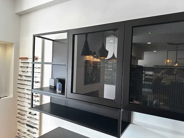 Arredo 3 - keukenopstelling - afbeelding 22 van  47