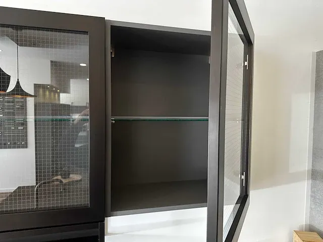 Arredo 3 - keukenopstelling - afbeelding 25 van  47