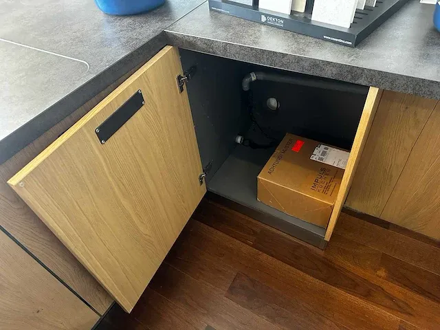 Arredo 3 - keukenopstelling - afbeelding 29 van  47