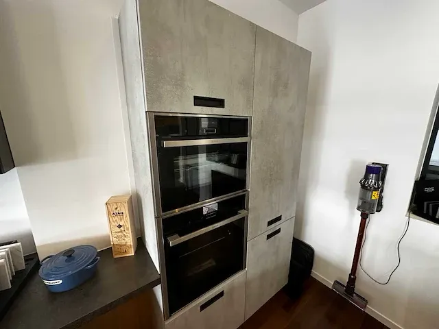 Arredo 3 - keukenopstelling - afbeelding 30 van  47