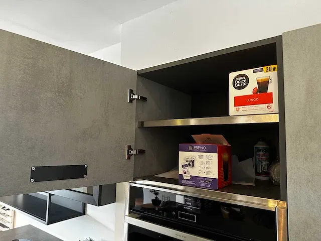 Arredo 3 - keukenopstelling - afbeelding 31 van  47