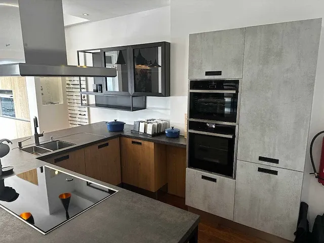 Arredo 3 - keukenopstelling - afbeelding 23 van  47