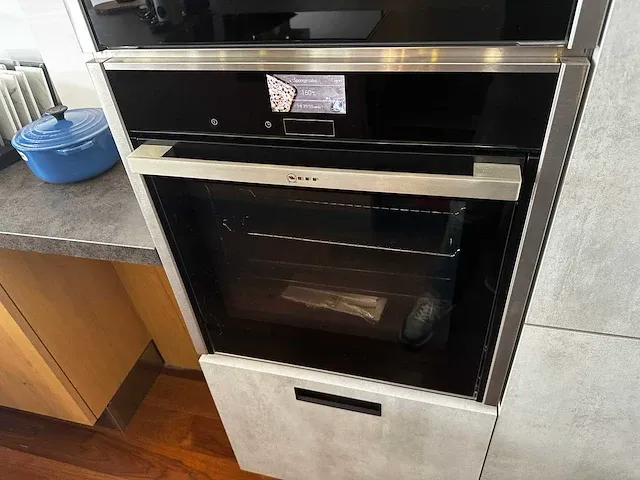 Arredo 3 - keukenopstelling - afbeelding 35 van  47