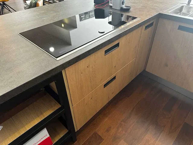 Arredo 3 - keukenopstelling - afbeelding 34 van  47