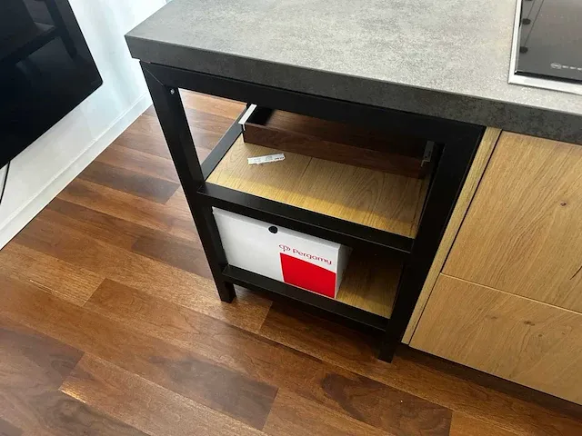 Arredo 3 - keukenopstelling - afbeelding 45 van  47