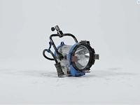 Arri arrisun 5 575w - afbeelding 2 van  2