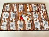 Arrow t25 nieten 9/16” 14 mm 1000 stuks (90x) - afbeelding 1 van  3
