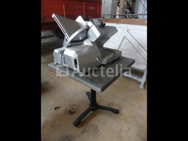 Arsa snijder - afbeelding 1 van  6