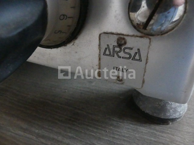 Arsa snijder - afbeelding 3 van  6