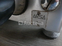 Arsa snijder - afbeelding 3 van  6