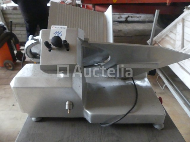 Arsa snijder - afbeelding 6 van  6