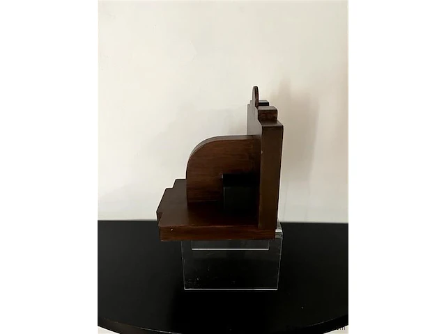 Art deco console - afbeelding 1 van  2