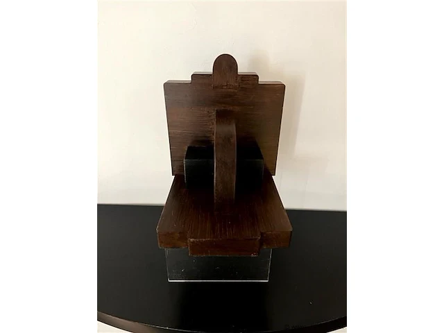 Art deco console - afbeelding 2 van  2
